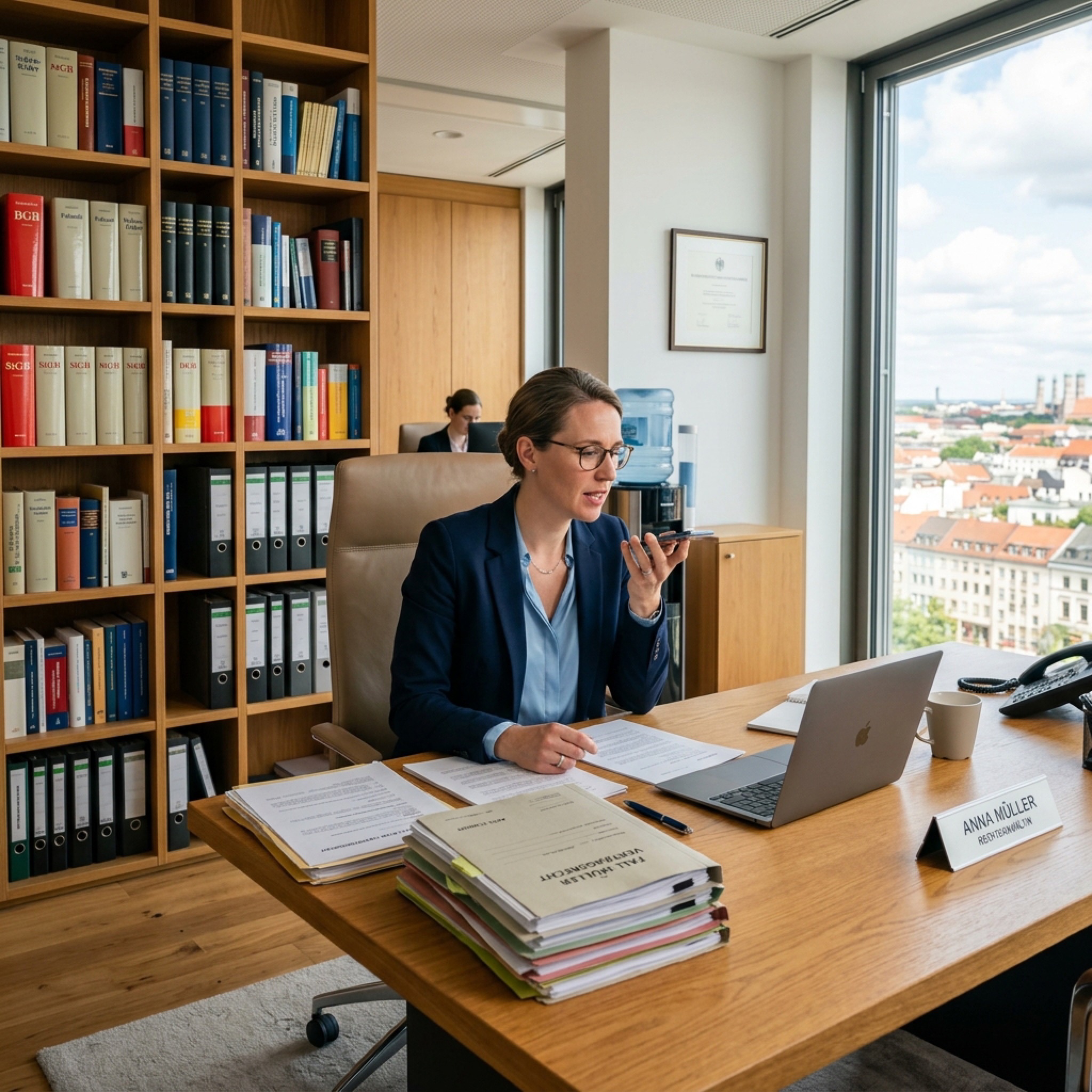 Kanzleien & Rechtsanwälte