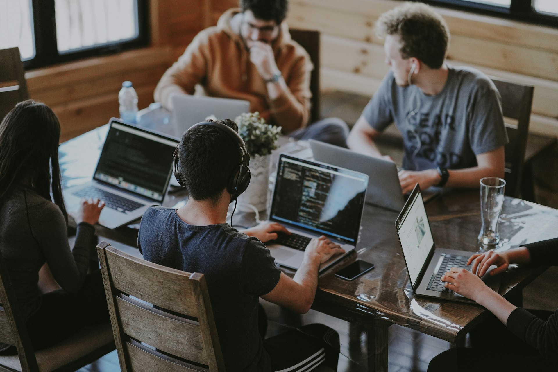 Trek Digital Office AI Solutions & Team Automation